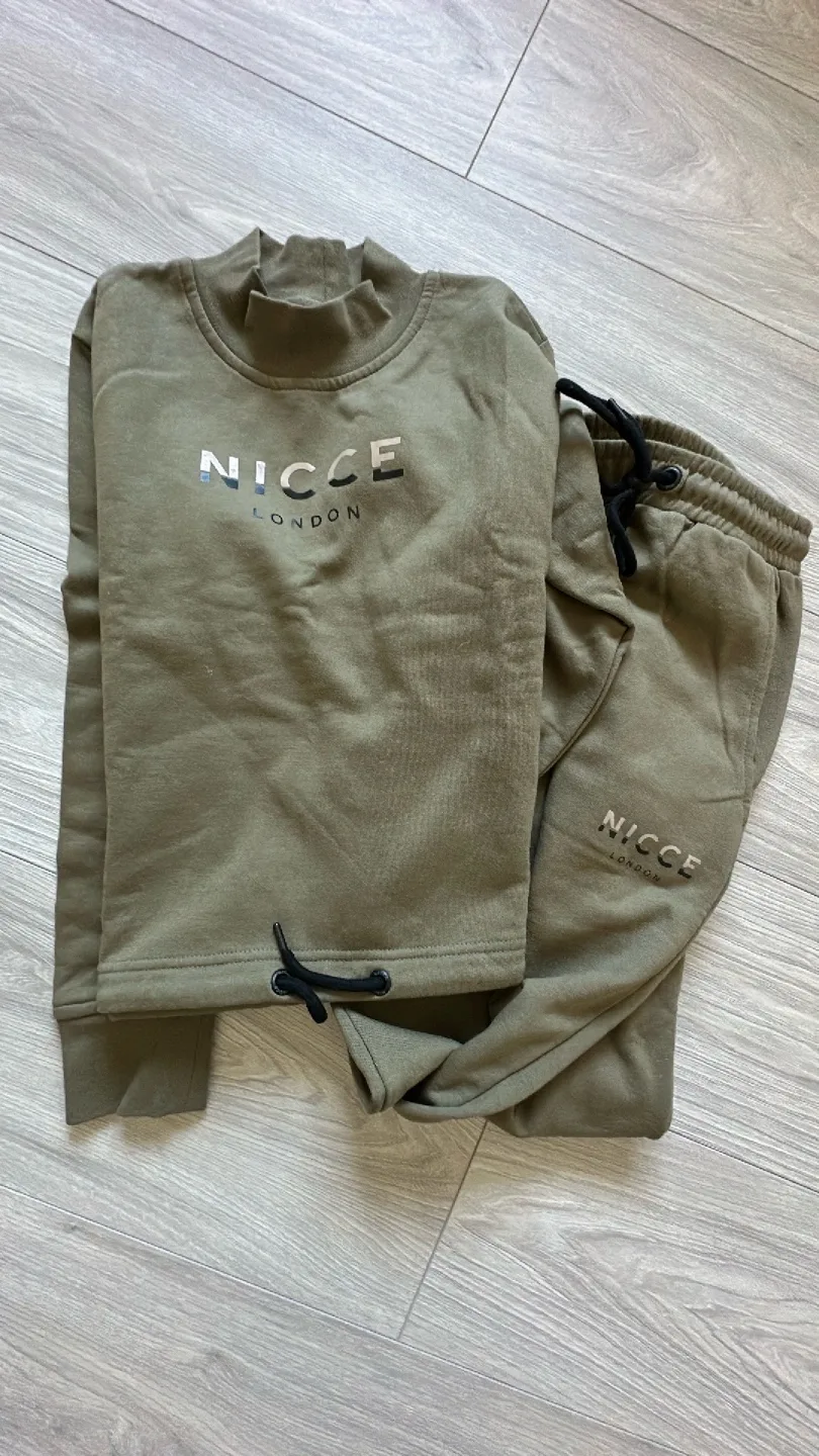 Nicce London Sweats thumbnail
