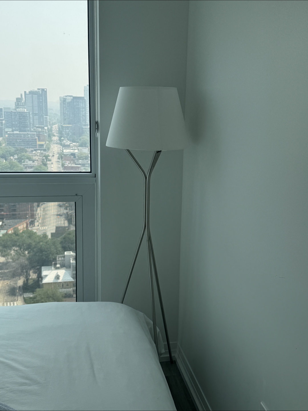 Modern Floor Lamp