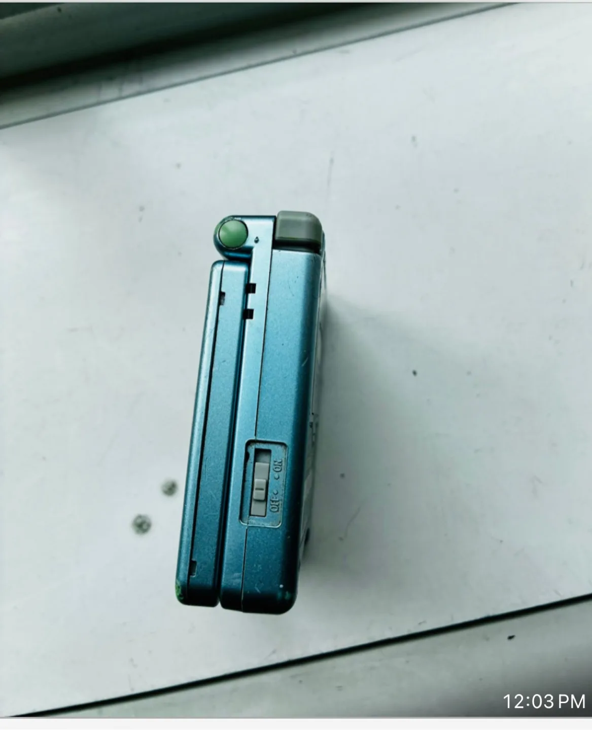 Nintendo Game Boy Advance SP - Dunkin Donuts Edition image indicator(6)