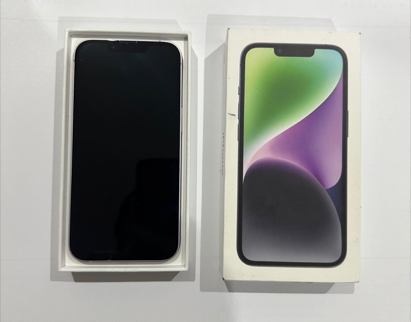 IPHONE 14 - photo 2