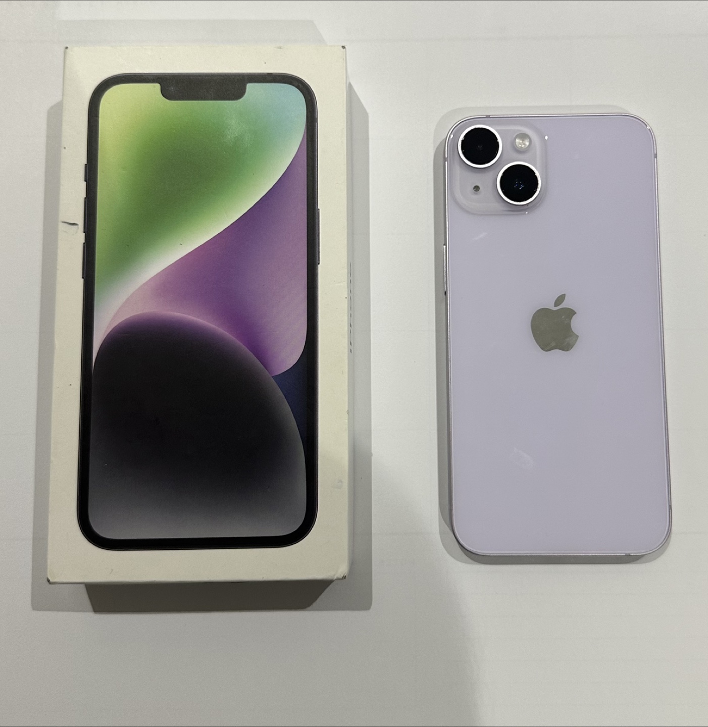 IPHONE 14 - photo 3