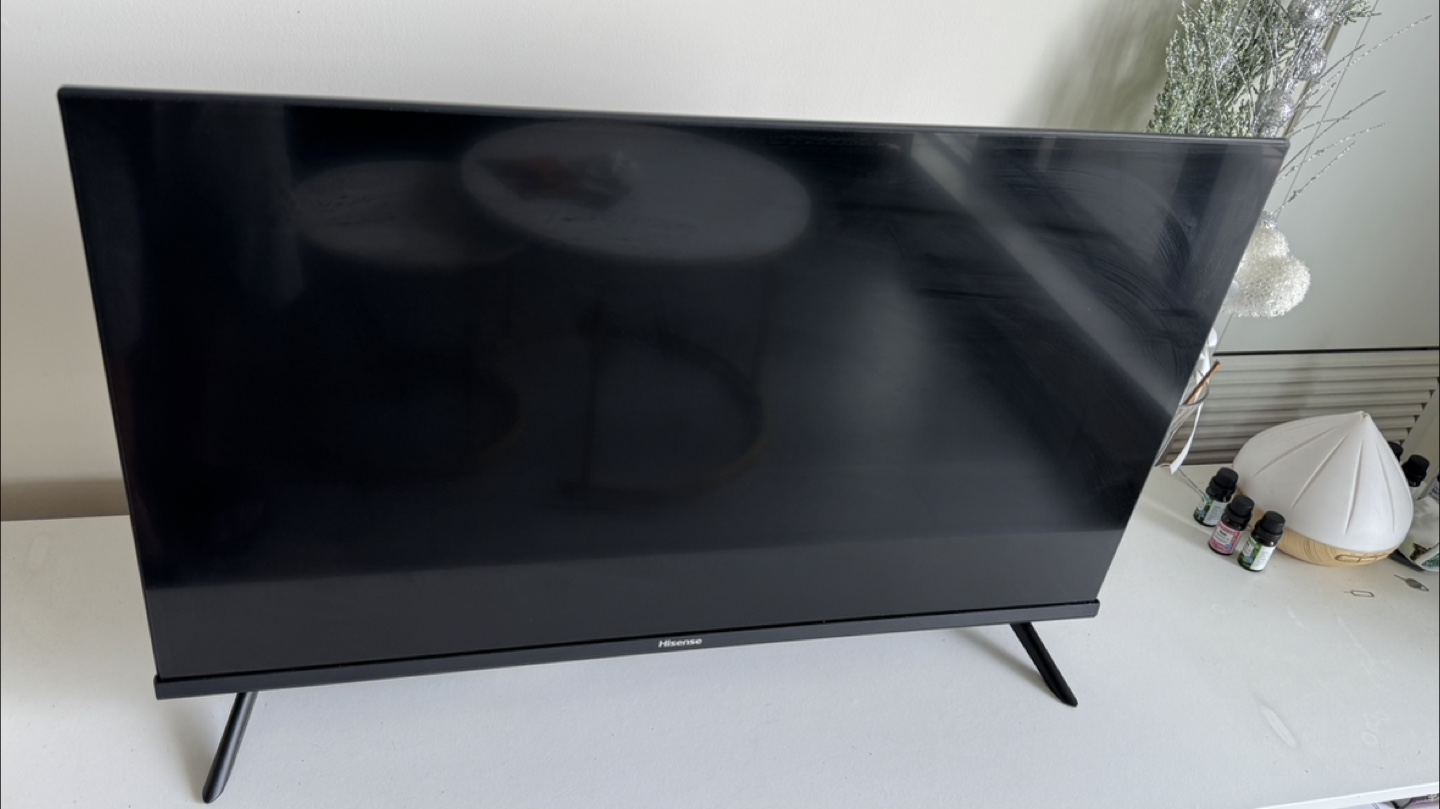 Hisense Smart TV - photo 5