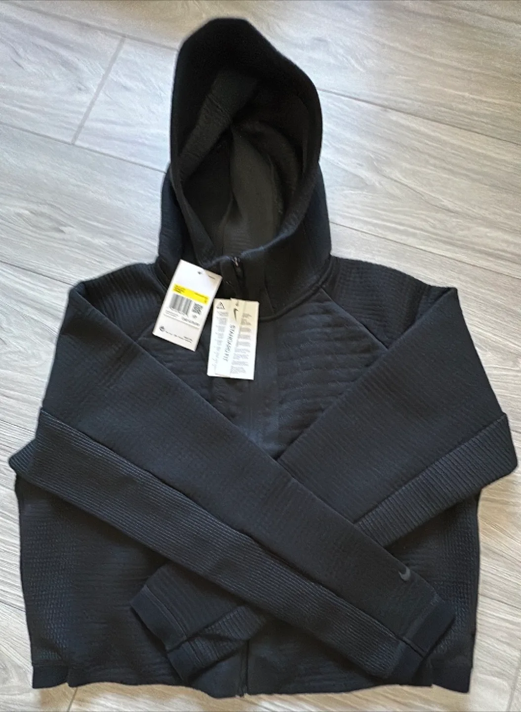 Nike Tech Pack Hoodie thumbnail