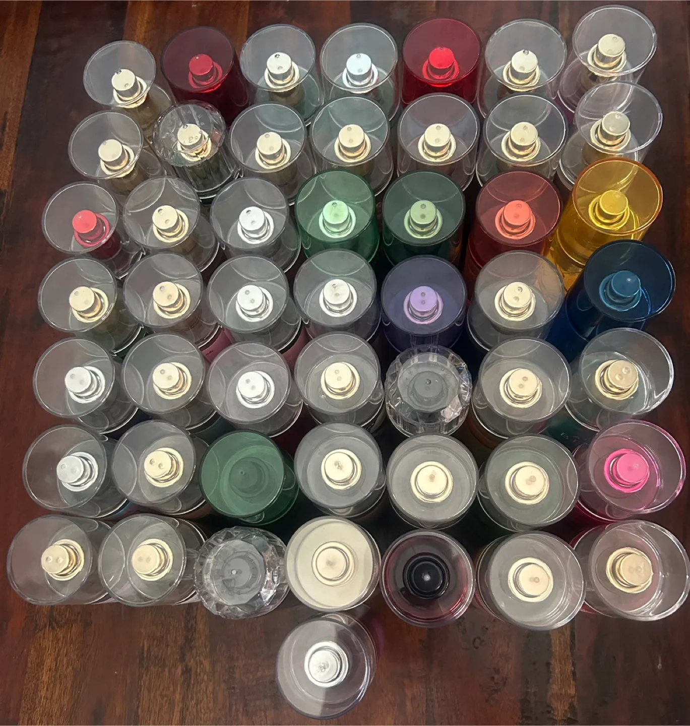 Bath & Body Works Fragrance Mist Lot image indicator(2)