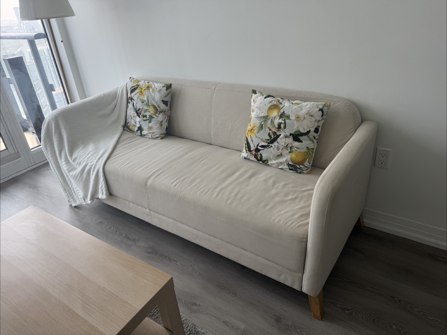 Lack  Coffee Table - photo 2