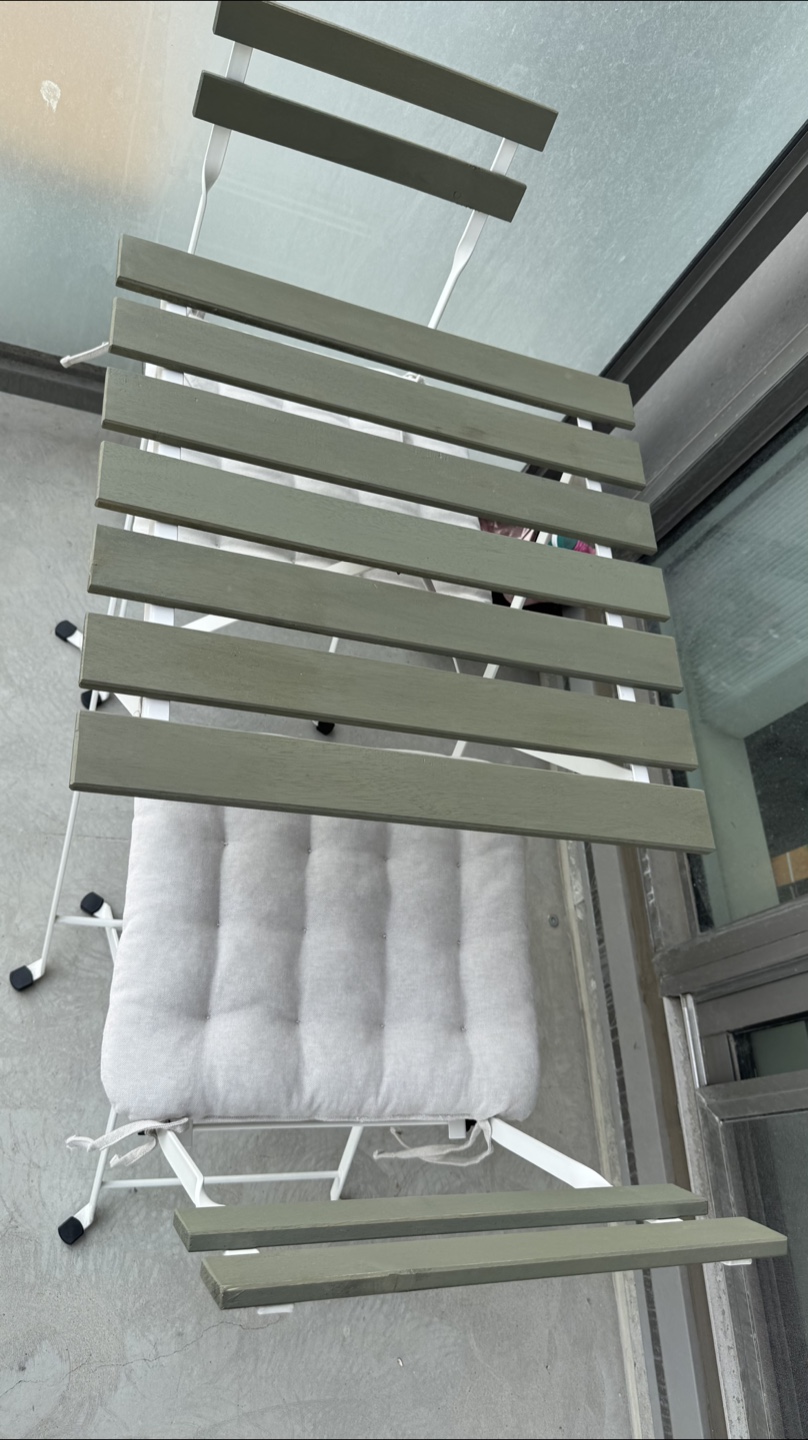 Ikea outdoor table - photo 2