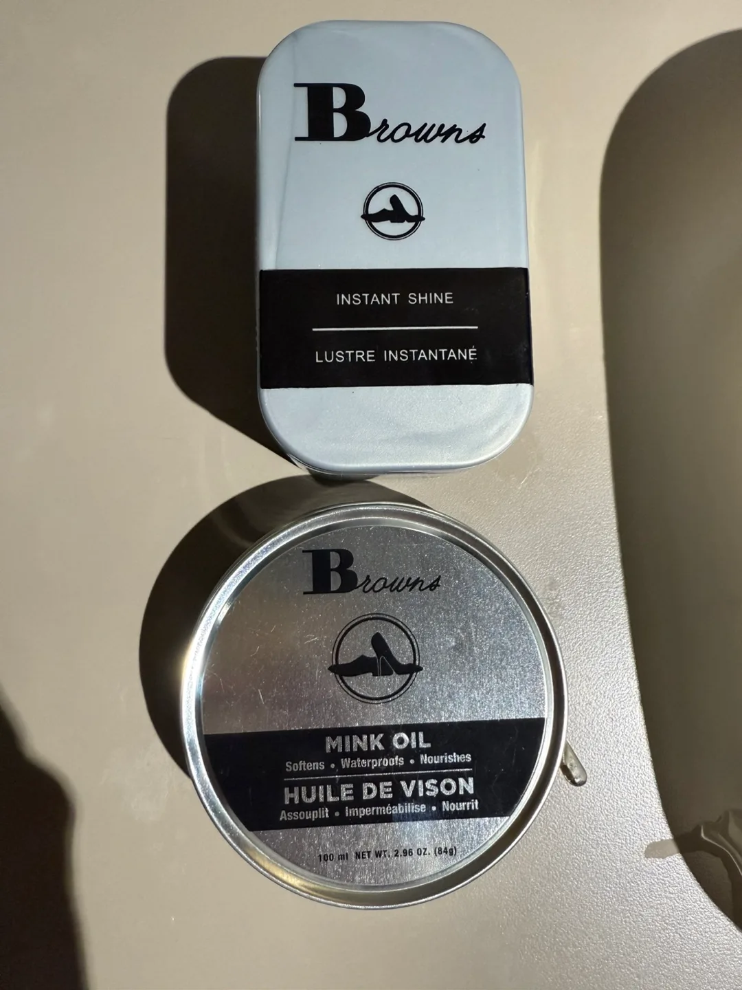 Leather Men’s shoes image indicator(8)