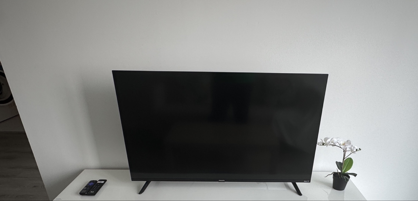 Philips Smart TV