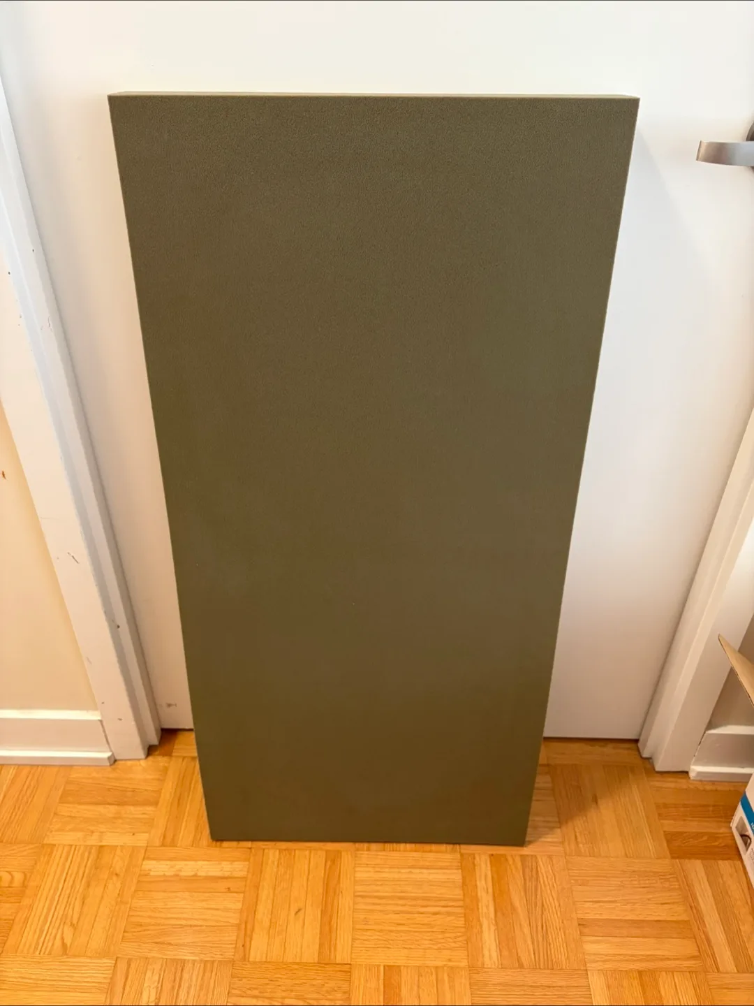 Exercise mat thumbnail