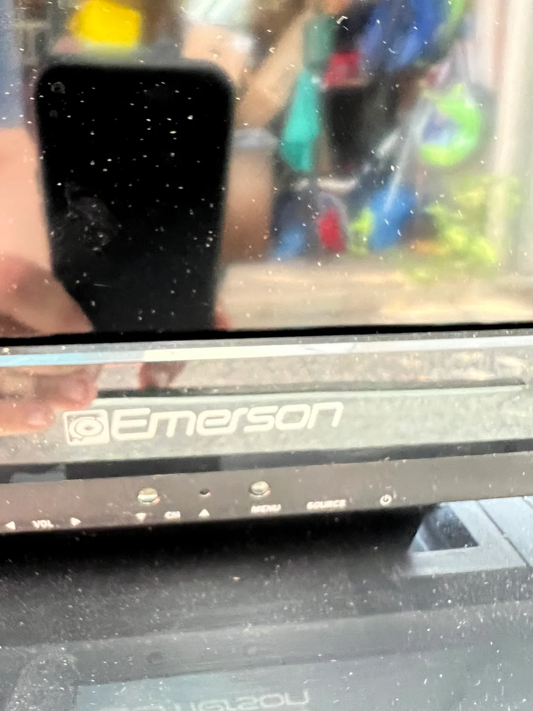Emerson 39" LED TV - LF391EM4 image indicator(2)