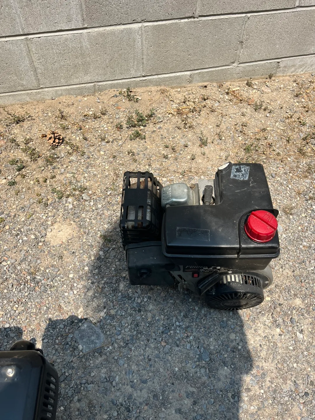 Power Sport Engine image indicator(2)