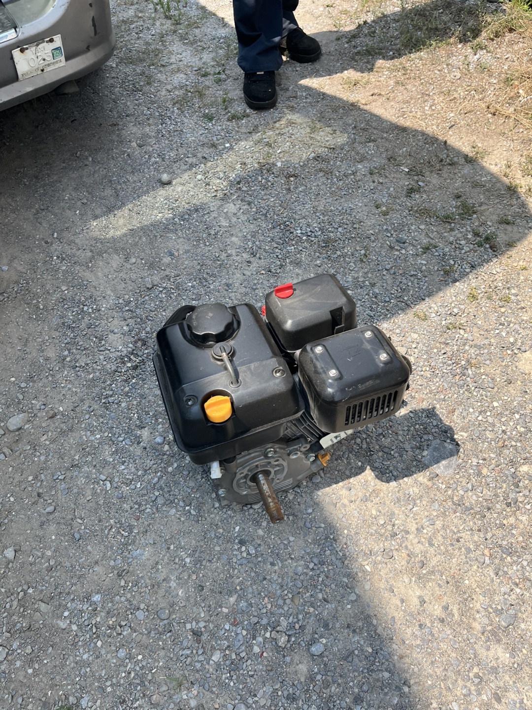 Power Sport Engine - photo 5