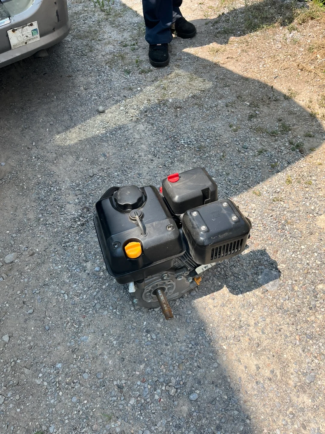 Power Sport Engine image indicator(5)