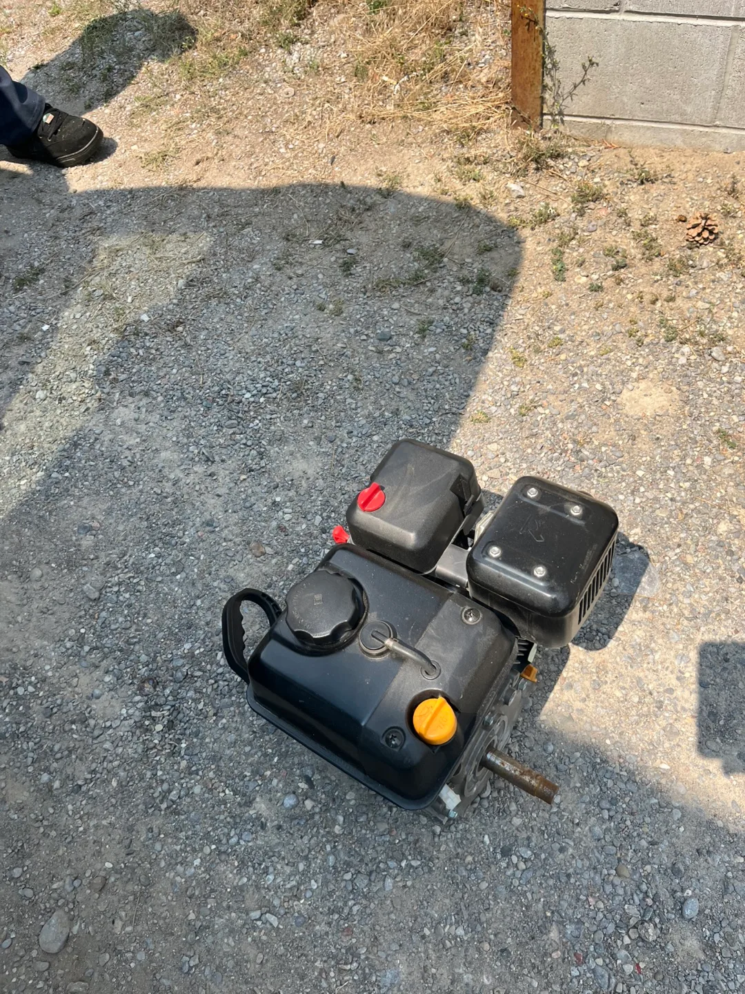 Power Sport Engine image indicator(6)