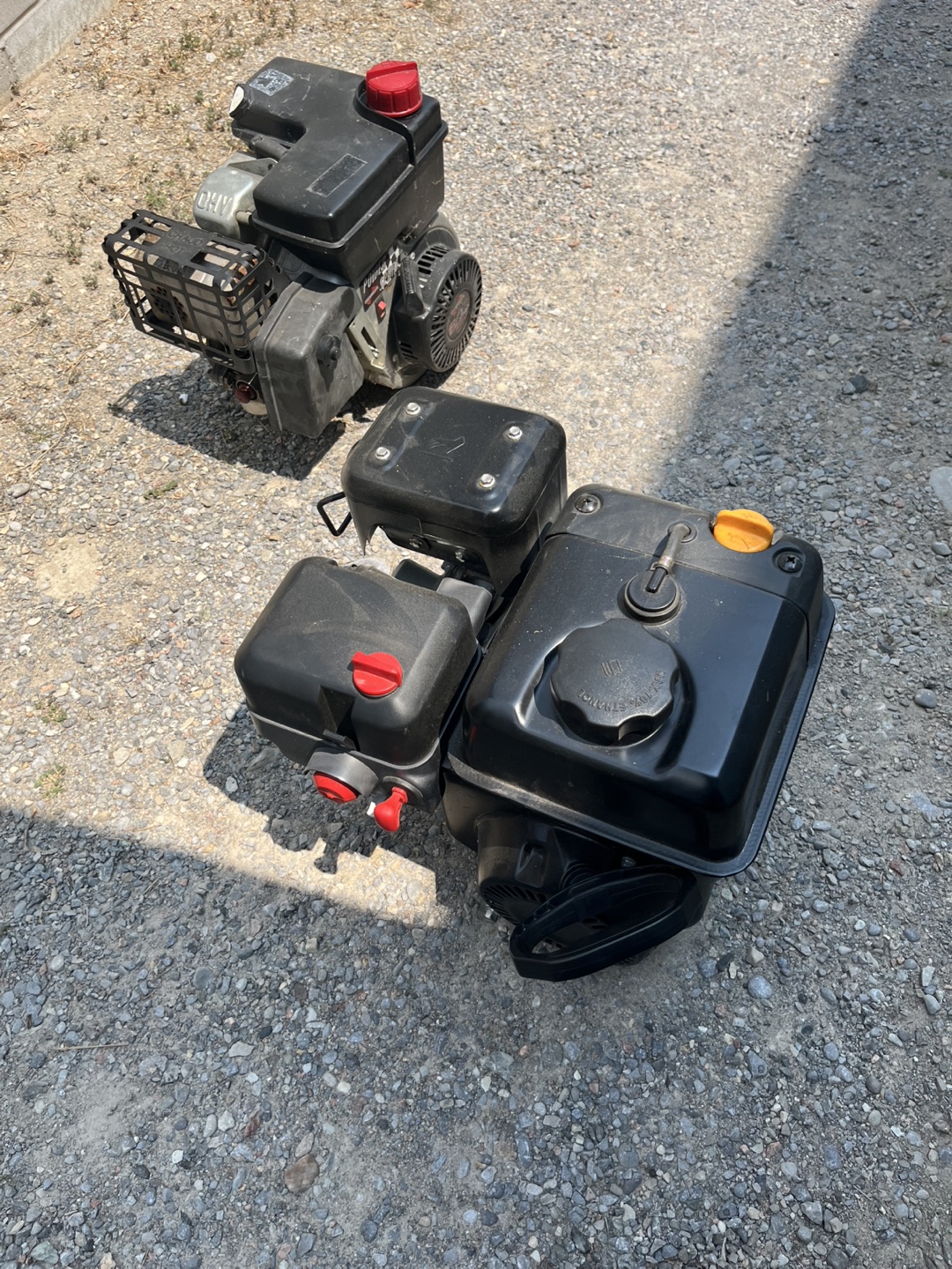 Power Sport Engine - photo 3