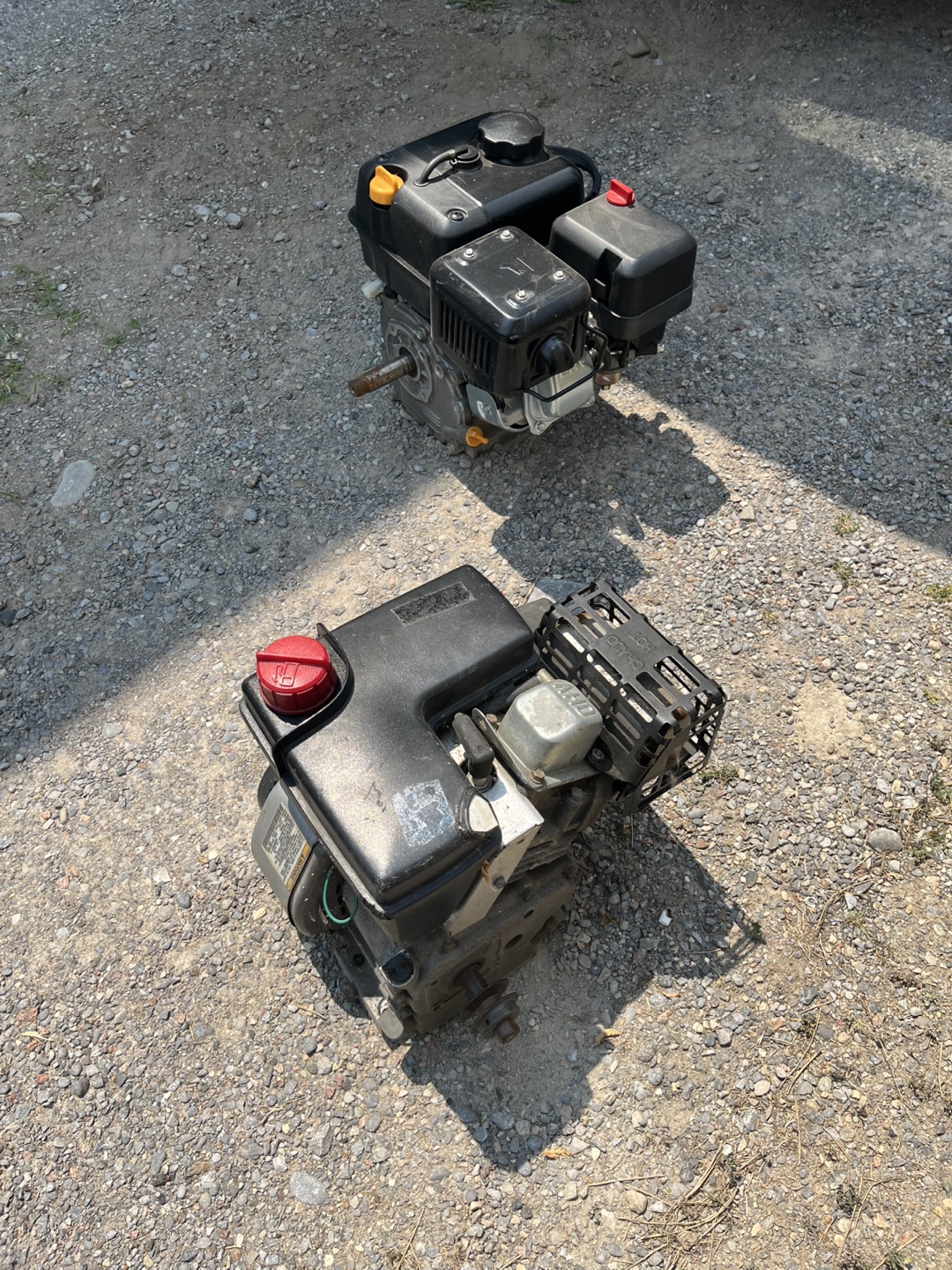 Power Sport Engine