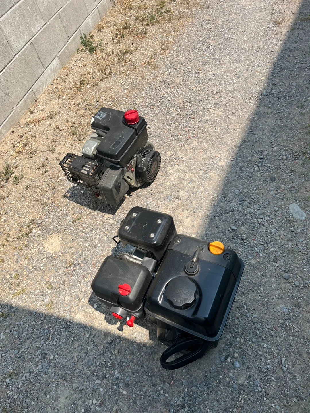 Power Sport Engine image indicator(9)