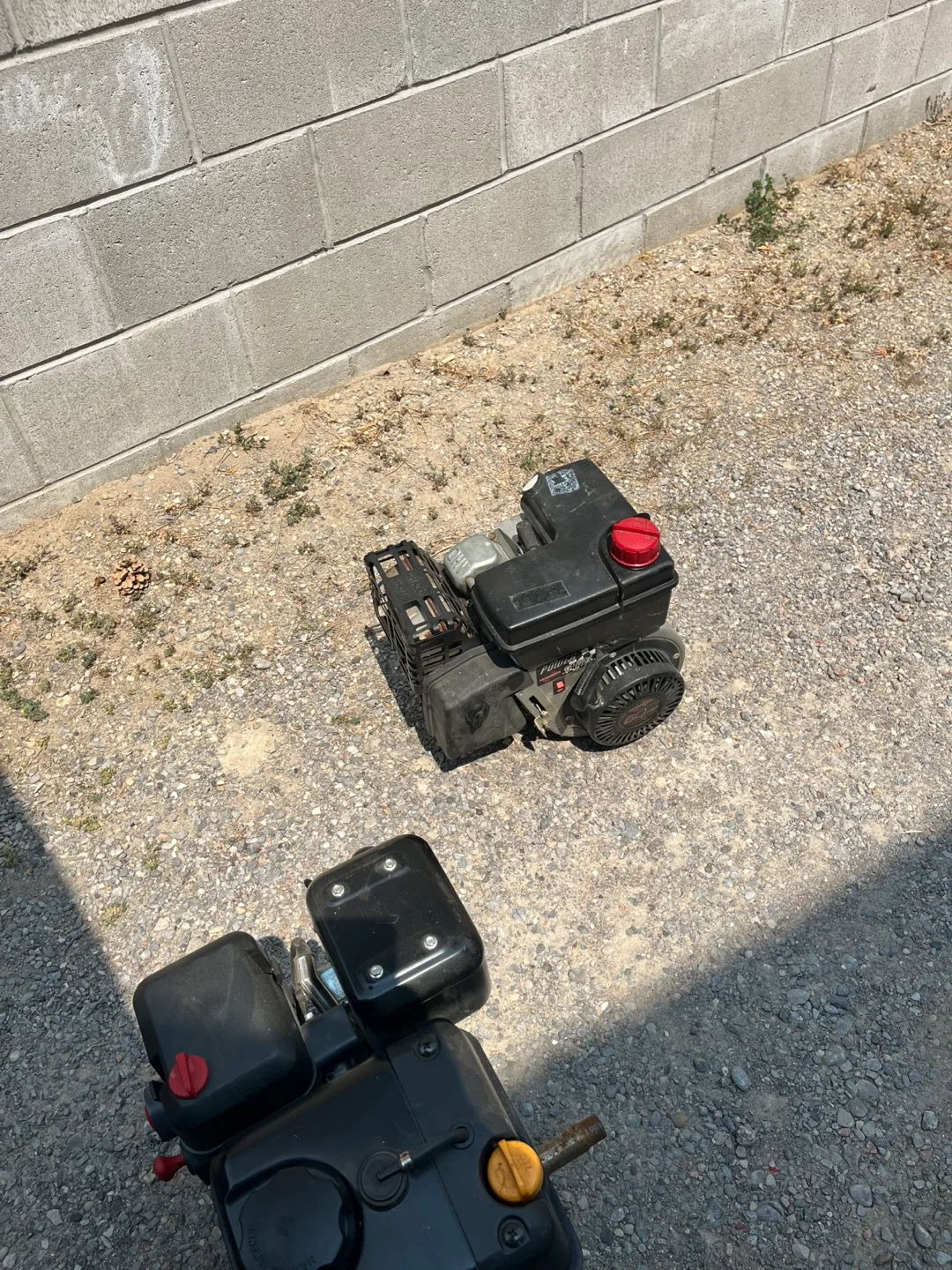 Power Sport Engine image indicator(7)