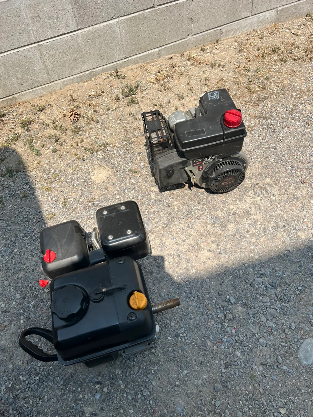 Power Sport Engine image indicator(10)