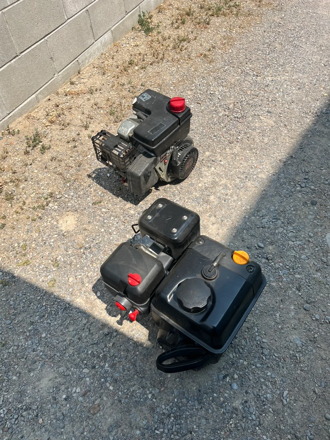 Power Sport Engine image indicator(8)