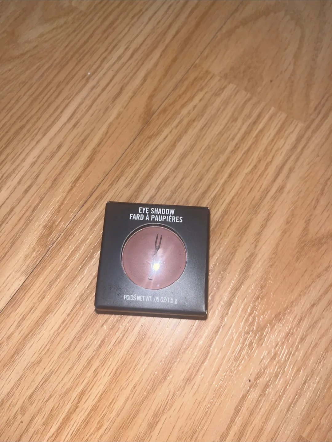 MAC Eye Shadow - Finjan Matte thumbnail