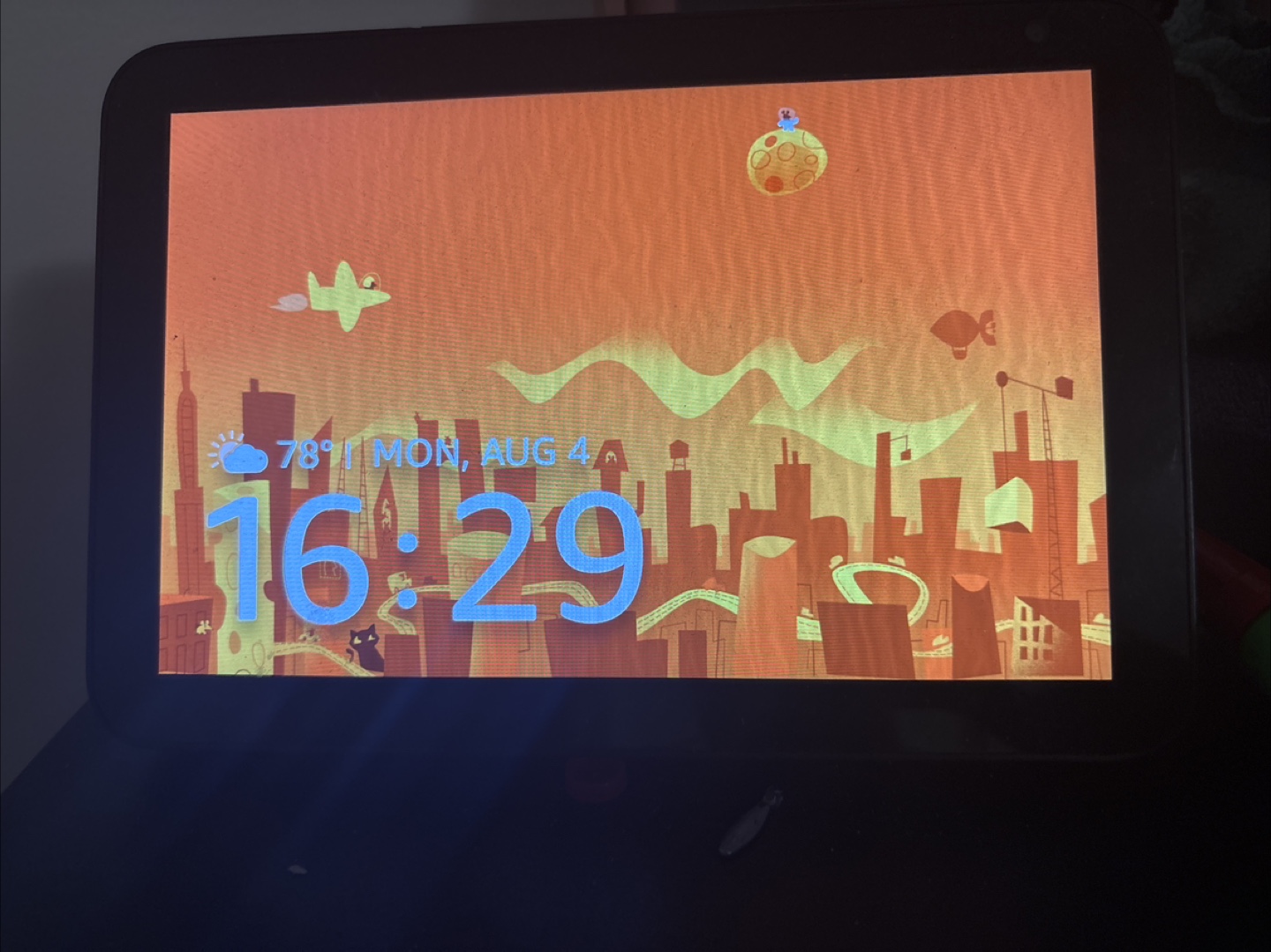 Amazon Echo Show - photo 2