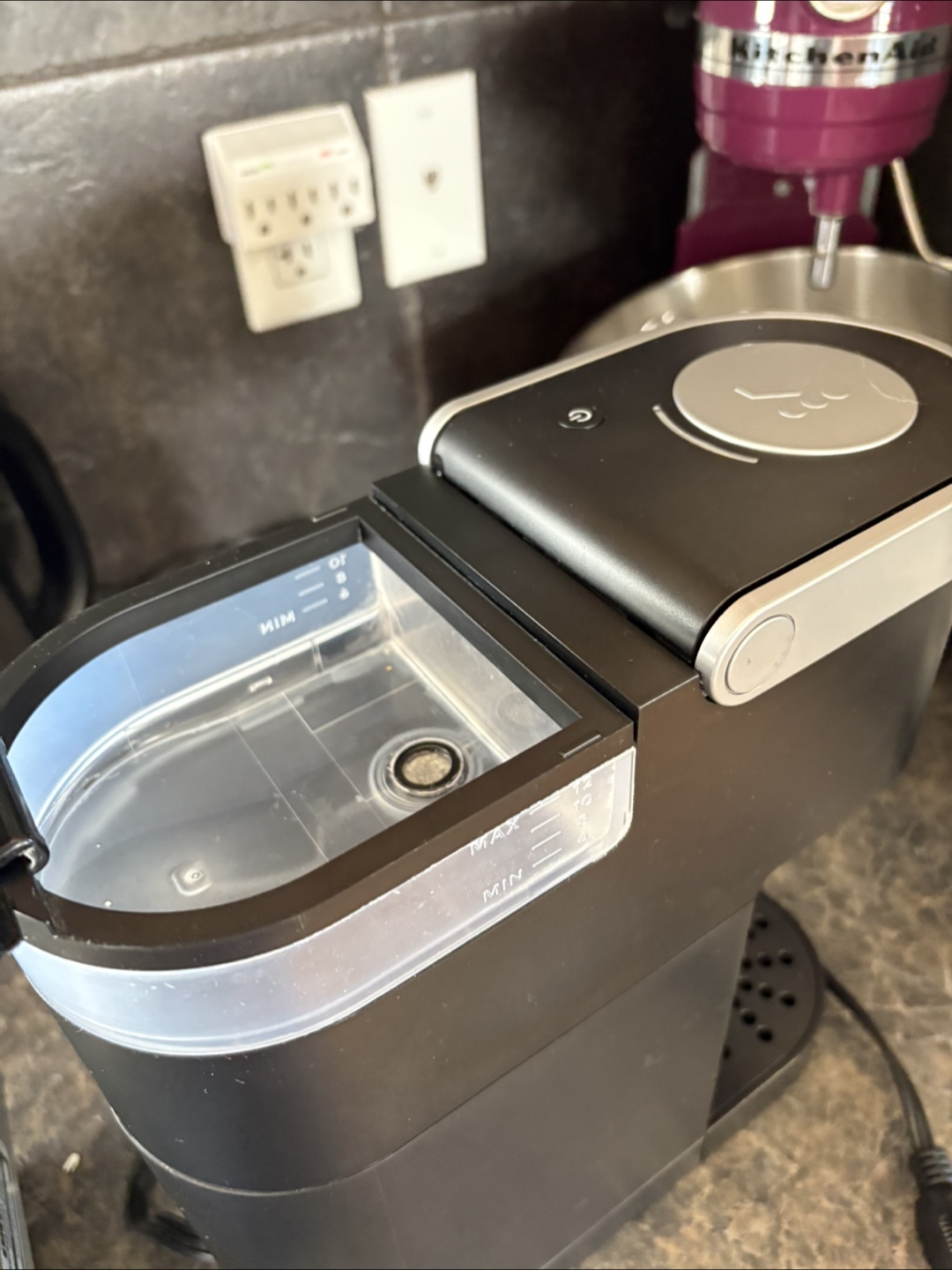 Keurig Single Serve Coffee Maker - photo 2