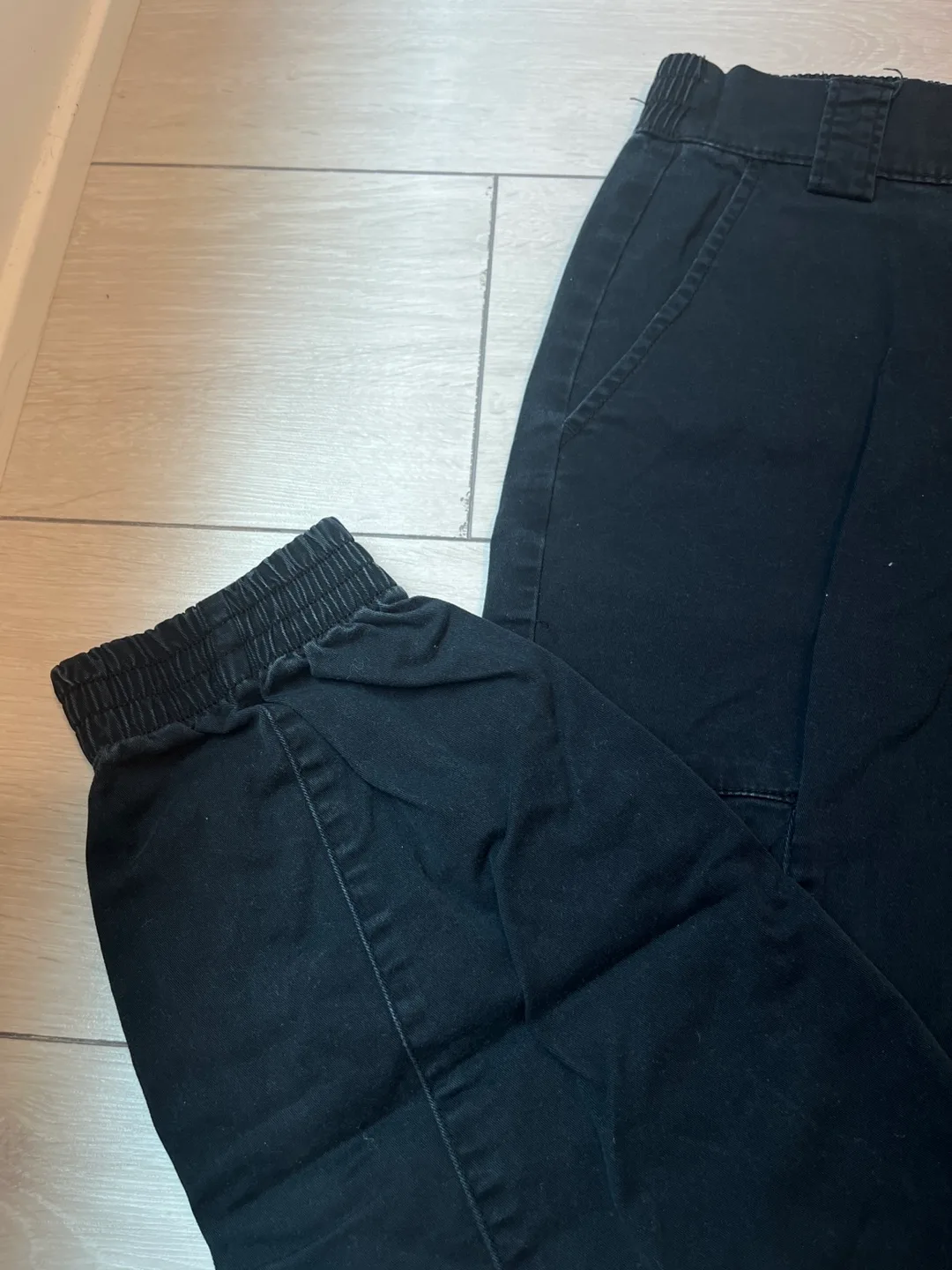 Vintage cargo pants image indicator(3)