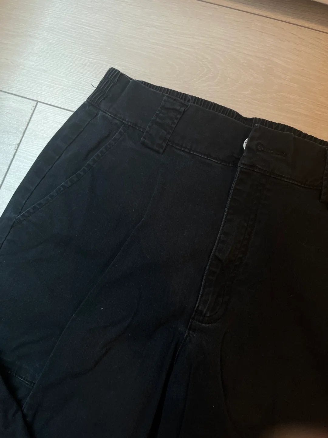 Vintage cargo pants image indicator(2)