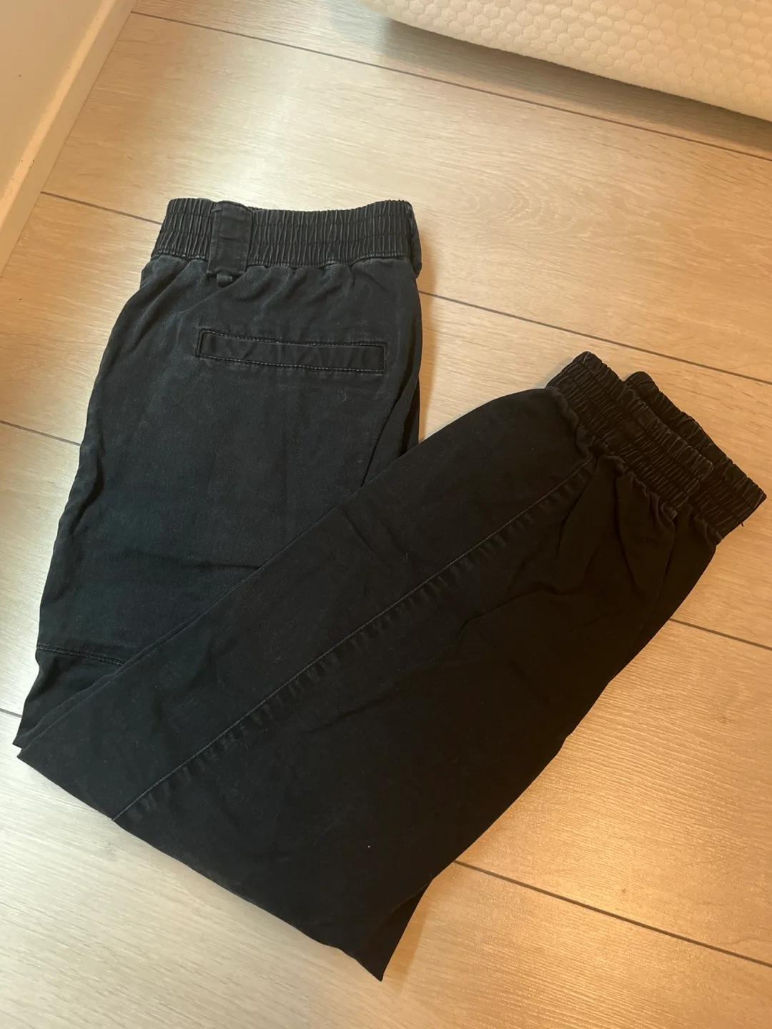 Vintage cargo pants thumbnail