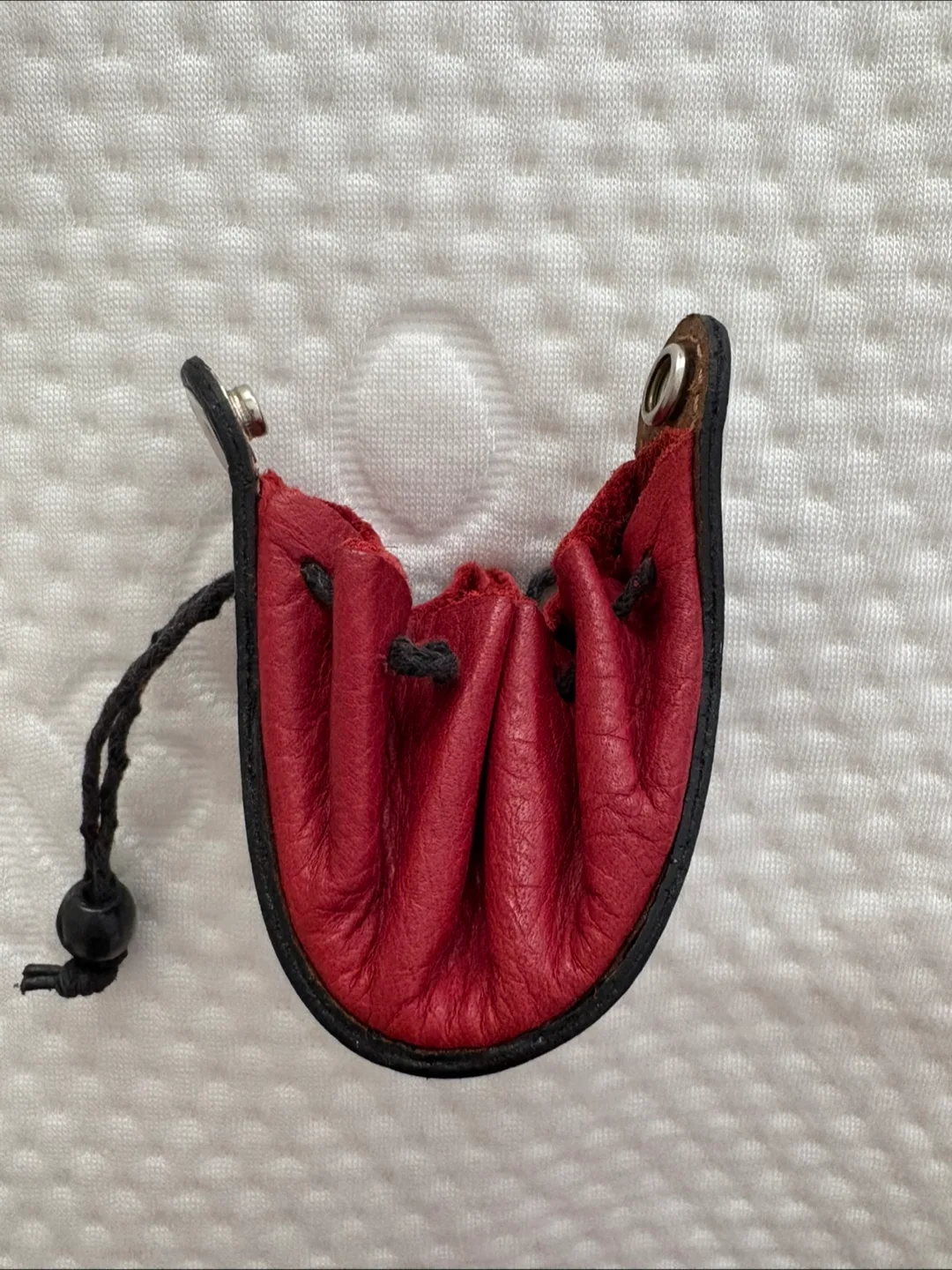 Leather Coin Pouch image indicator(2)
