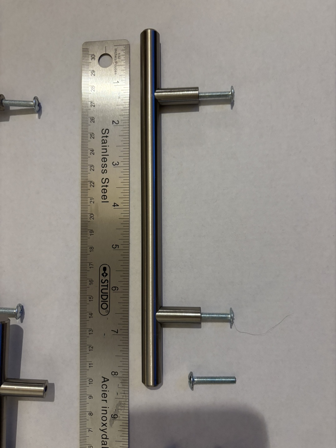 Cabinet Hardware