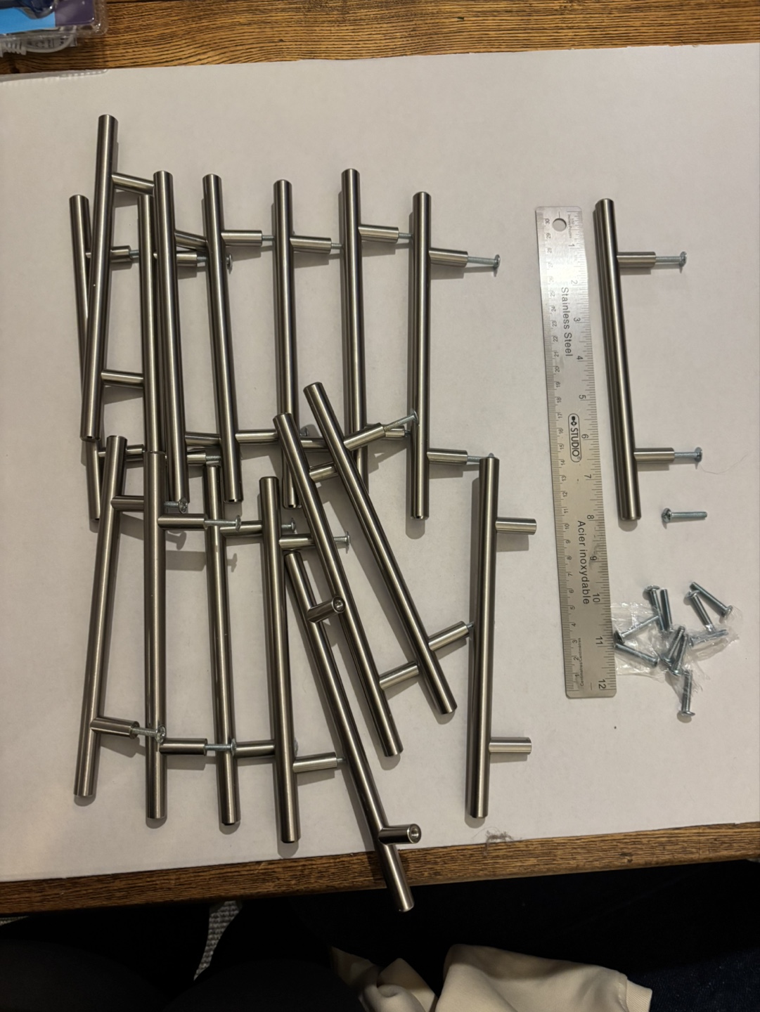Cabinet Hardware - photo 2