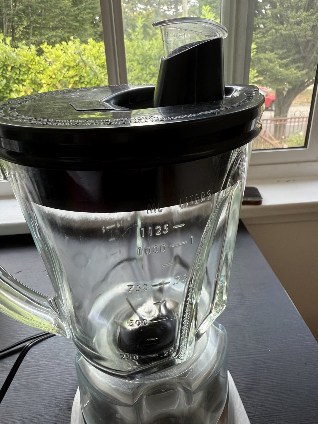 Blender - Smoothie, Ice Crush - photo 3