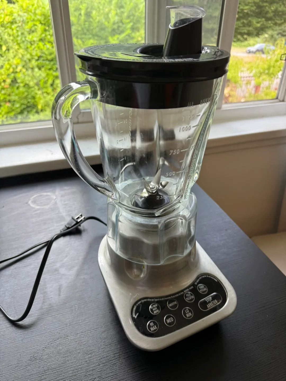 Blender - Smoothie, Ice Crush thumbnail
