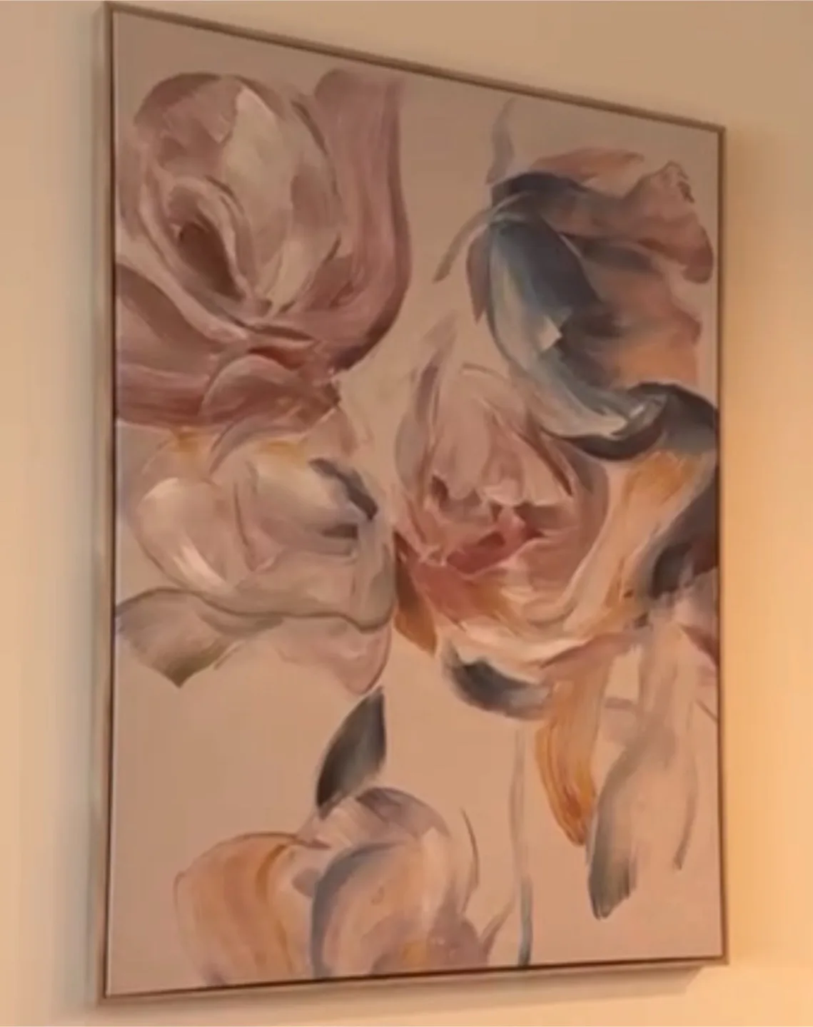 Floral Painting thumbnail