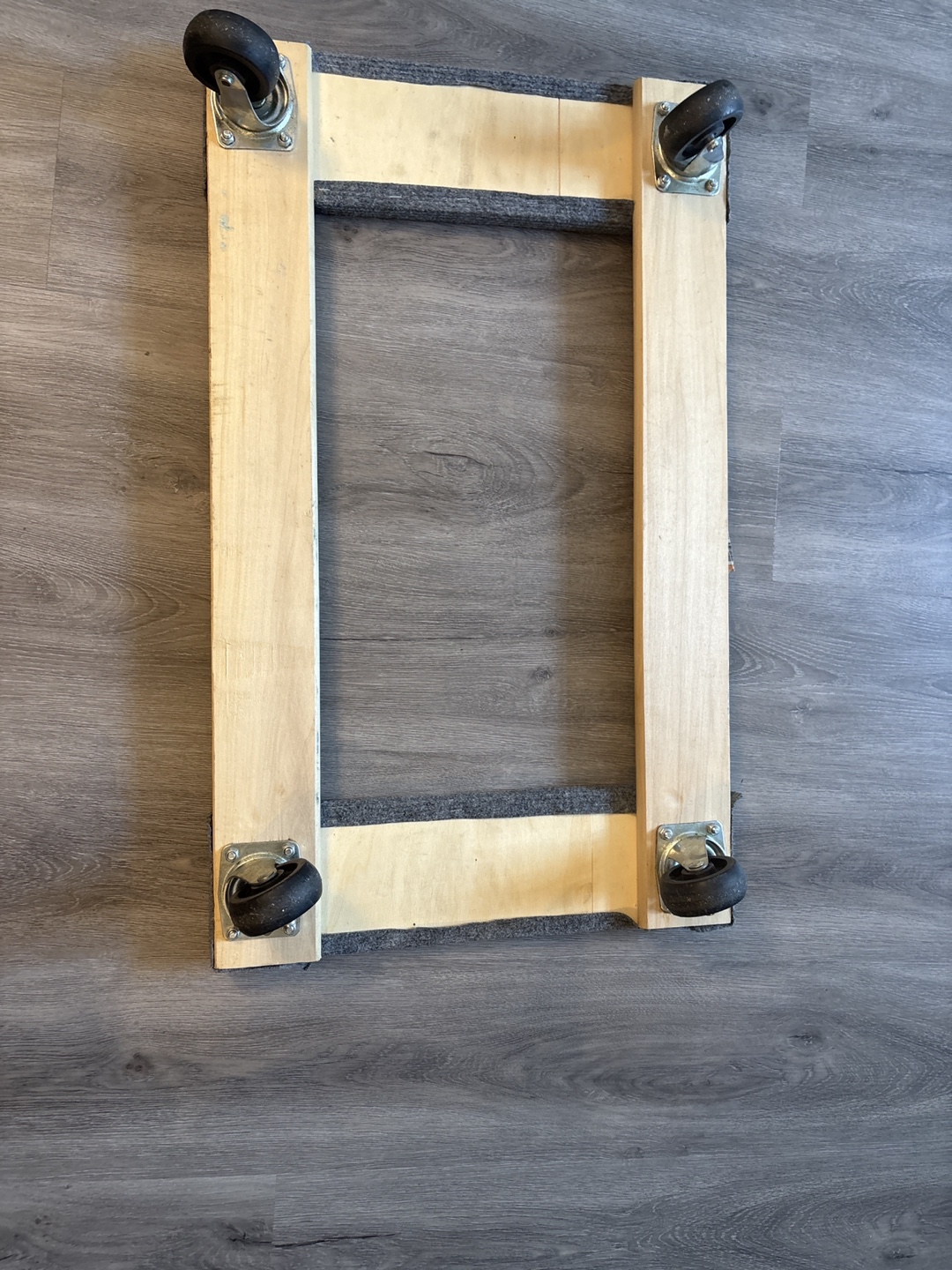 Hardwood Dolly - photo 2