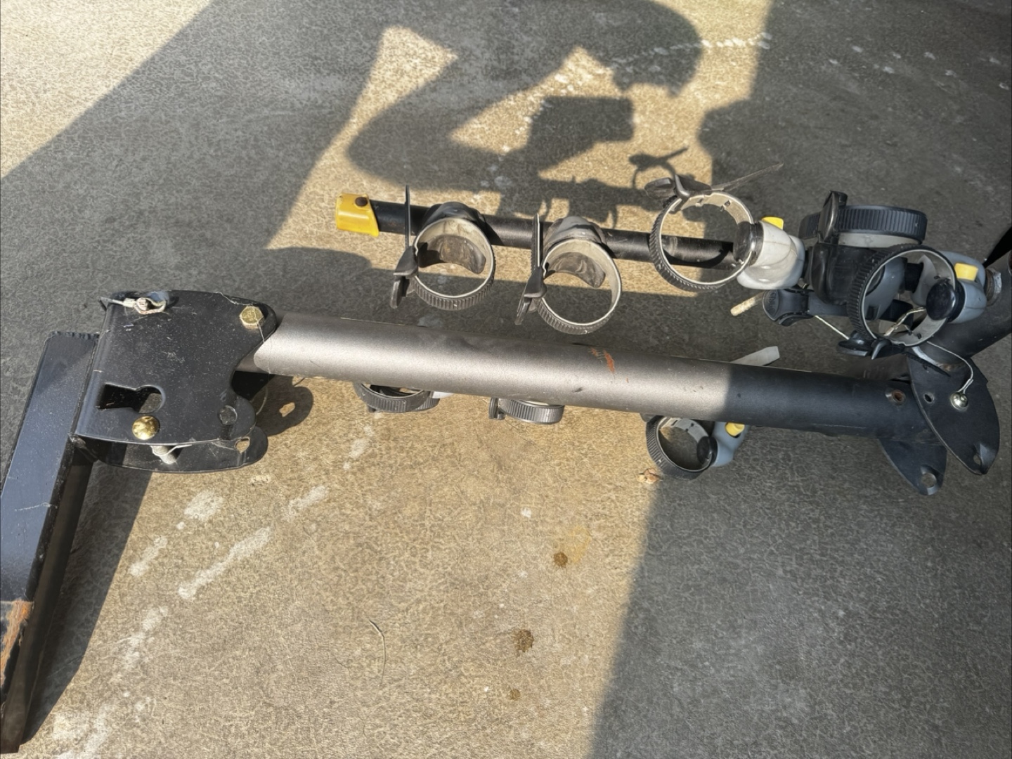 Saris Bike Rack - photo 2