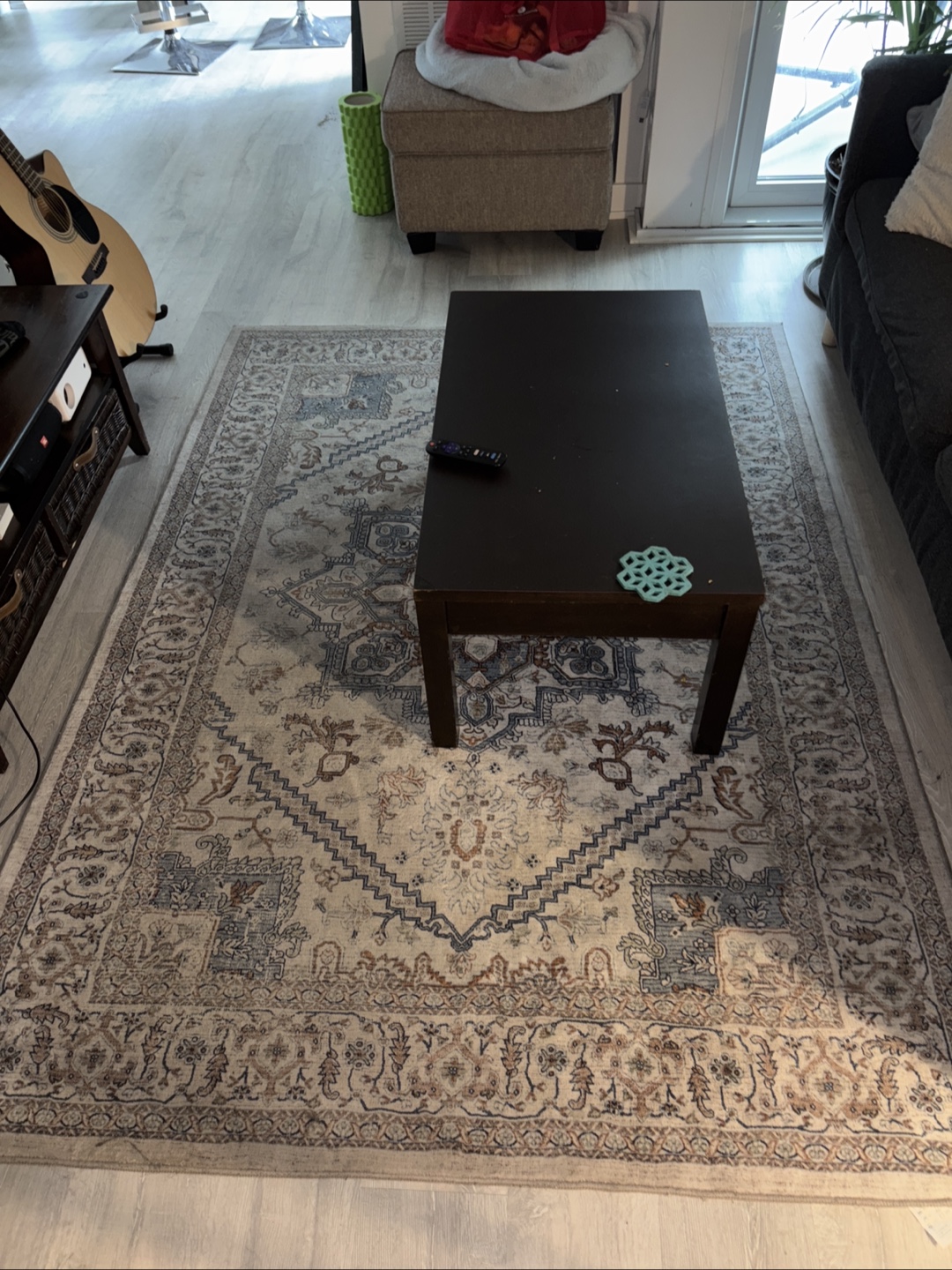 Stylish Rug
