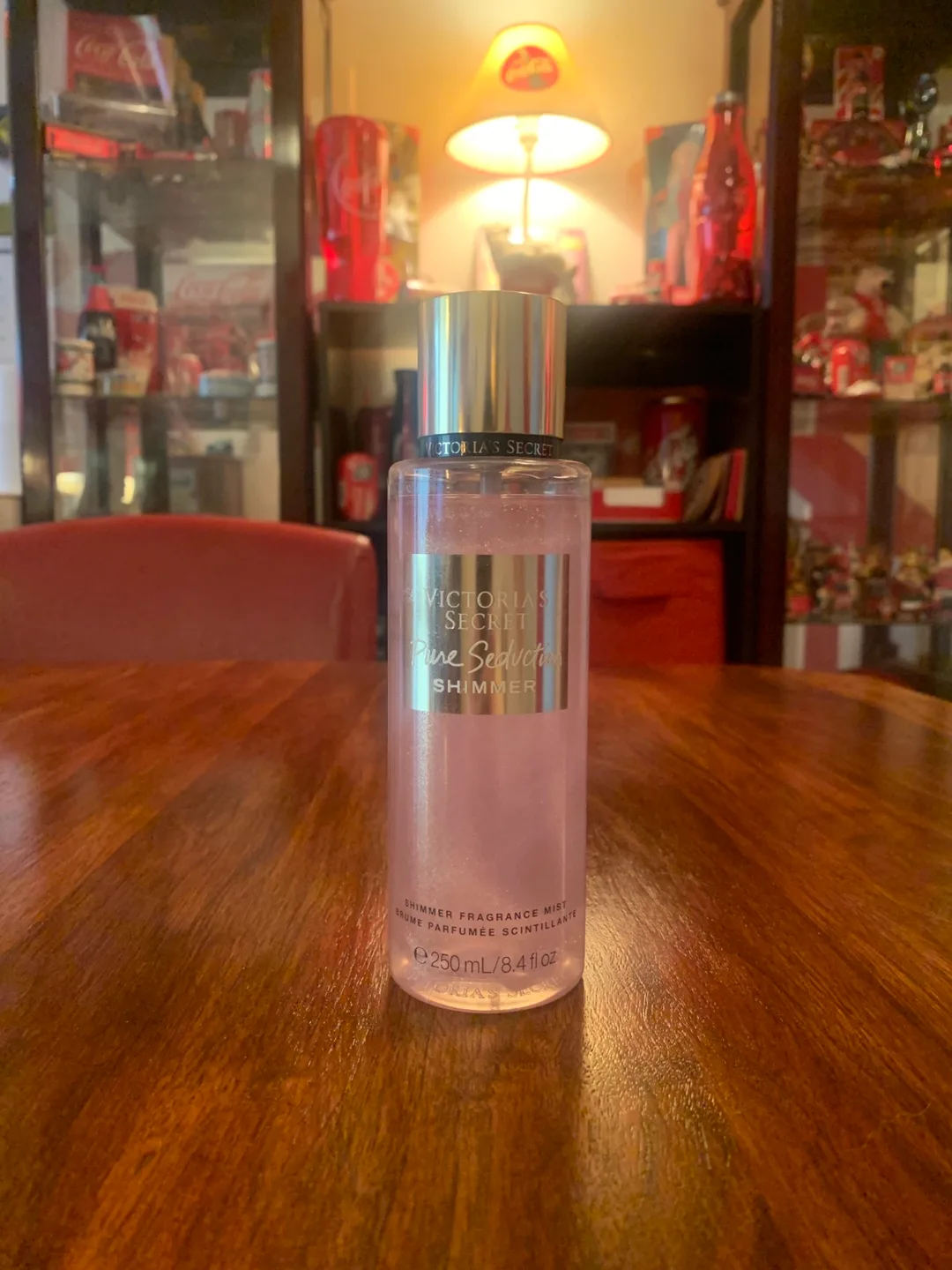 Victoria's Secret Pure Seduction Shimmer Mist thumbnail