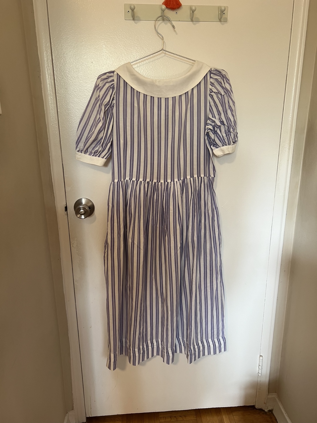 Vintage Laura Ashley dress - photo 2