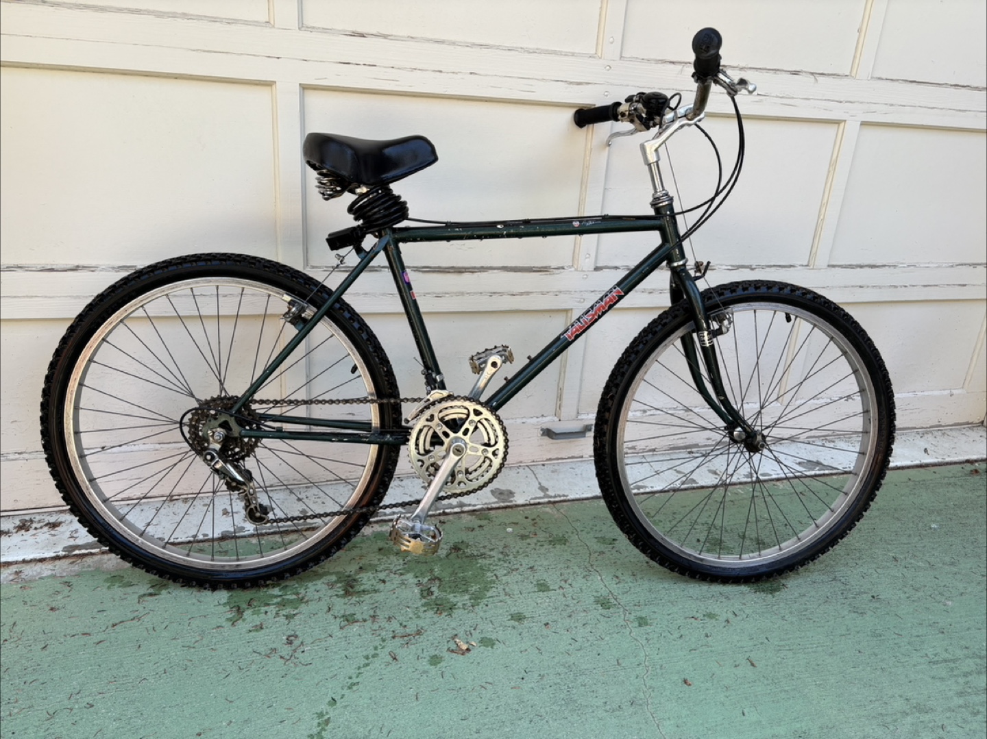 Bike