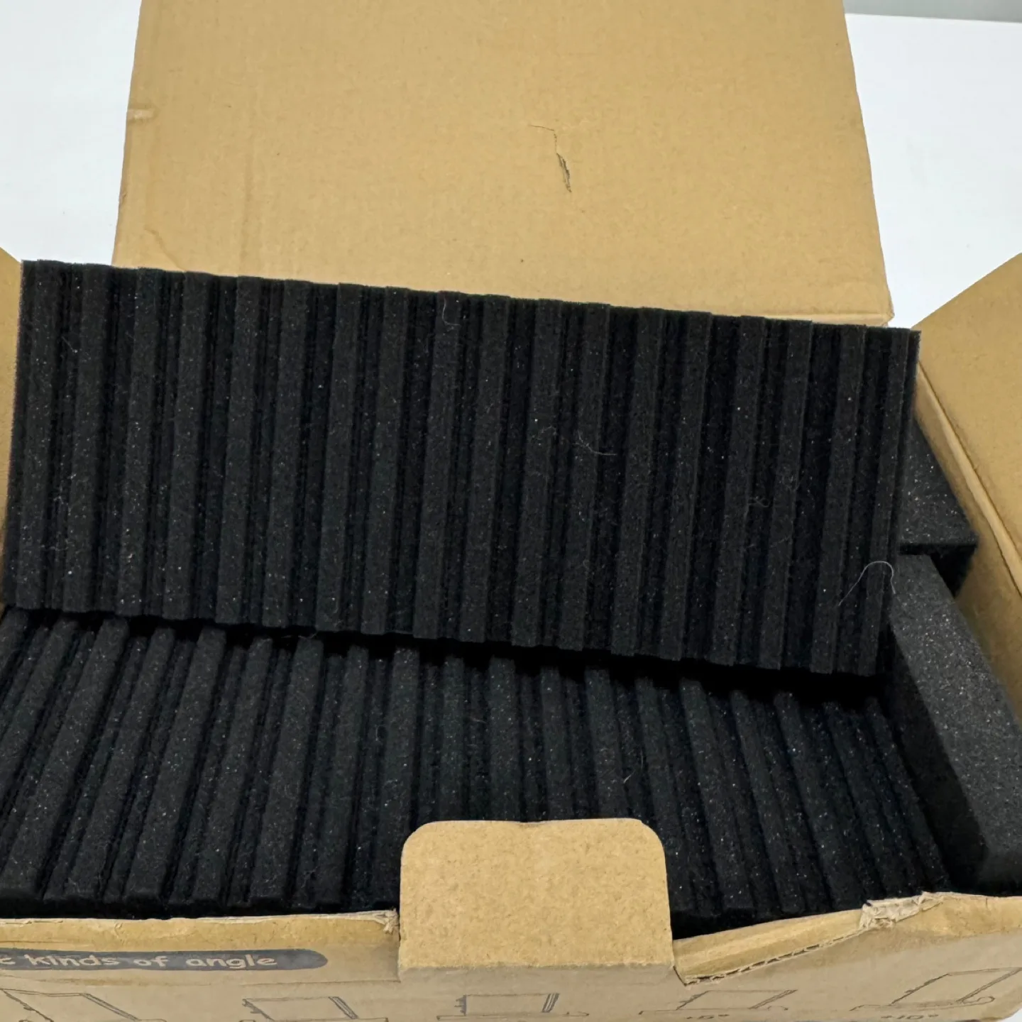 New Donner Square Pad - Adjustable Studio Monitor Isolation Pads image indicator(7)