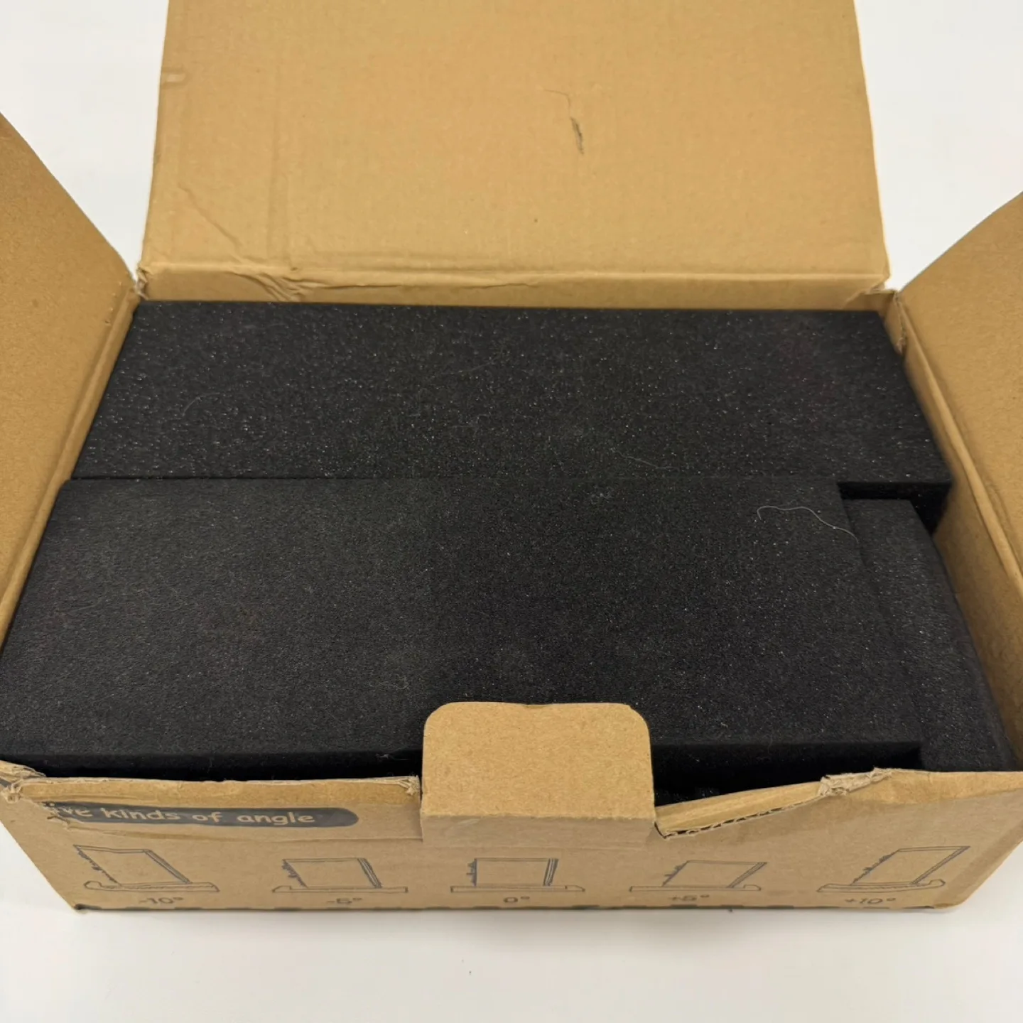 New Donner Square Pad - Adjustable Studio Monitor Isolation Pads image indicator(8)