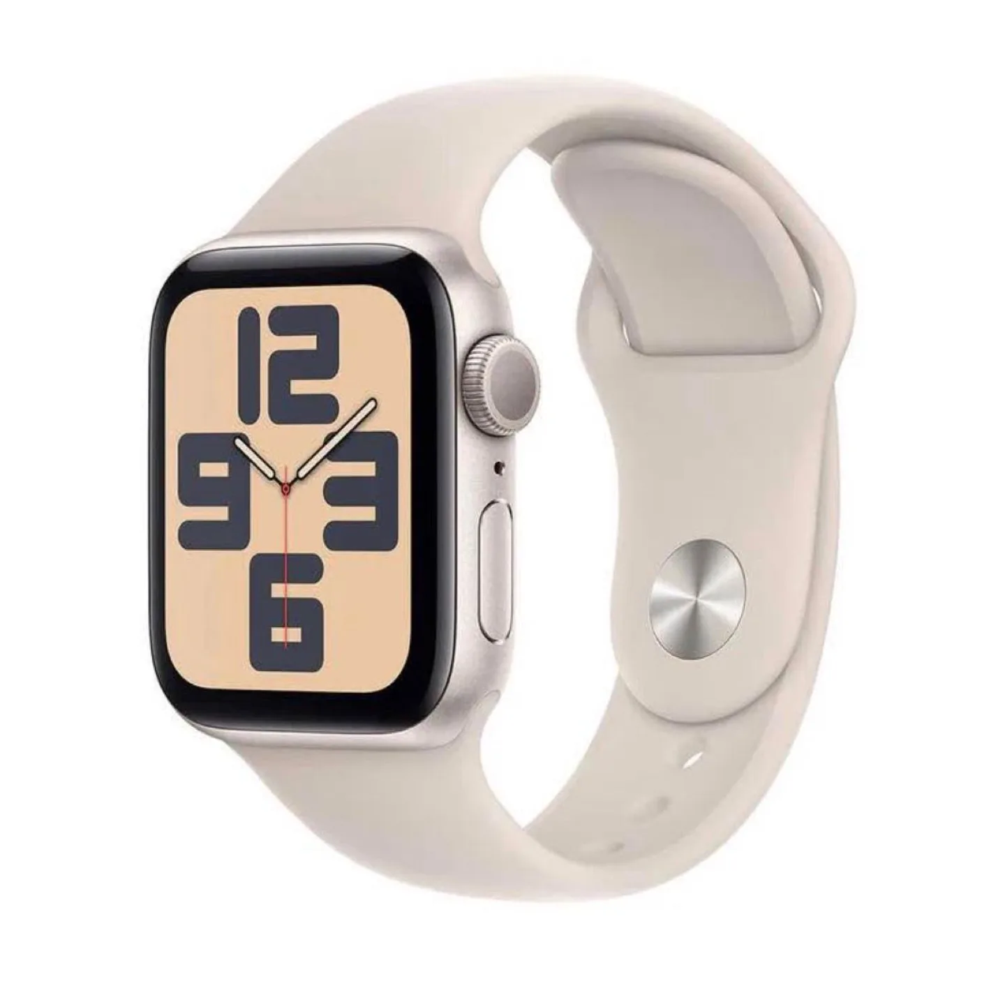 Apple Watch SE (2nd Gen) 40mm – GPS thumbnail