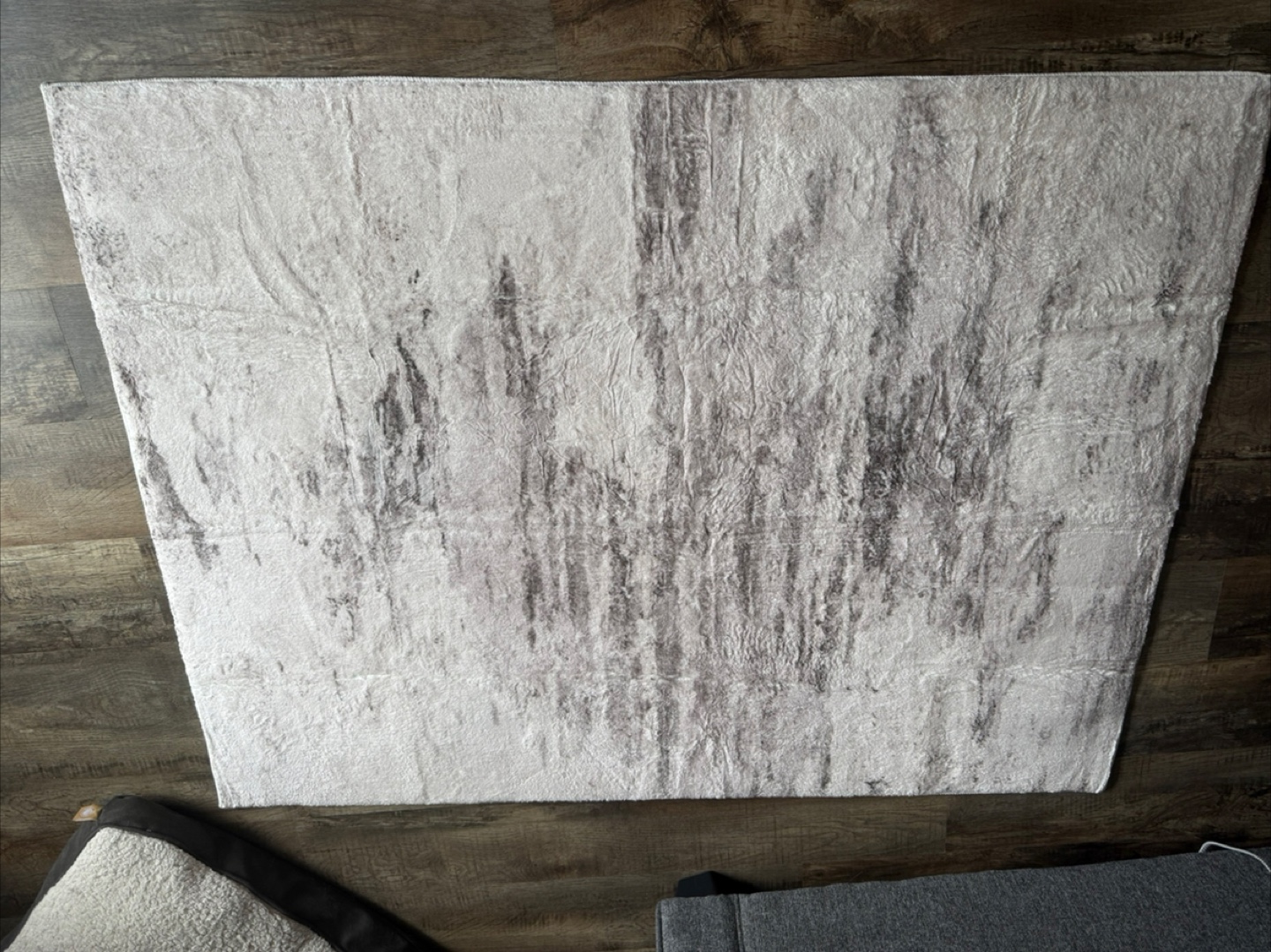 5x4 foot Area Rug