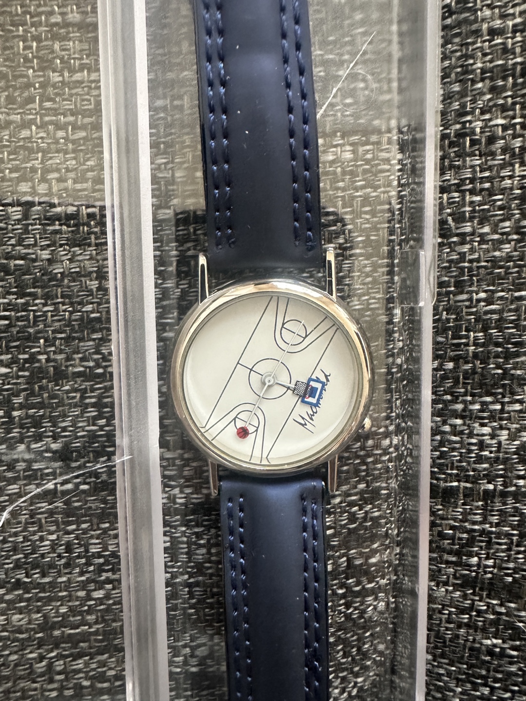 Brand new Macworld watch - photo 2