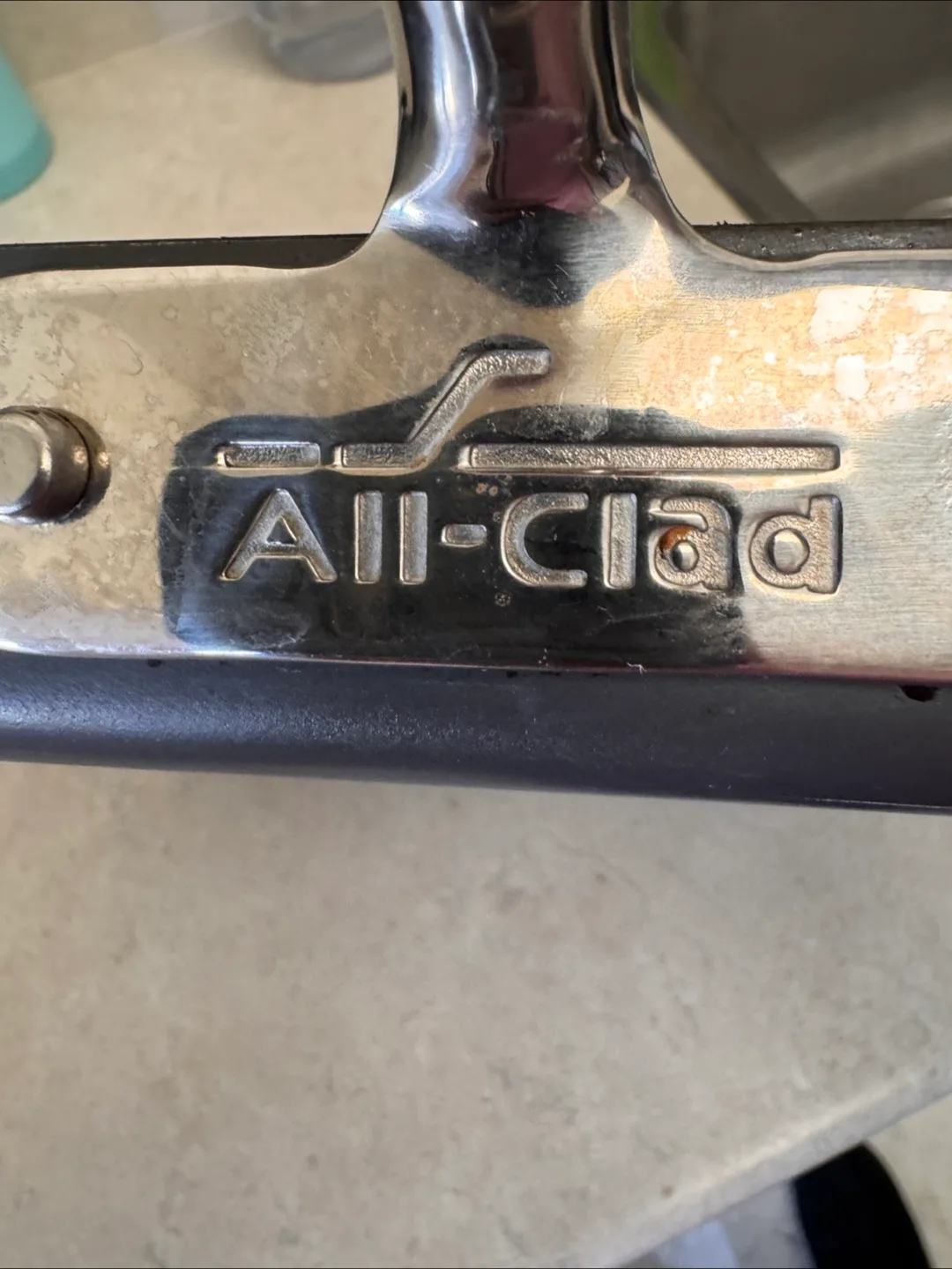 All-Clad Grill Pan thumbnail