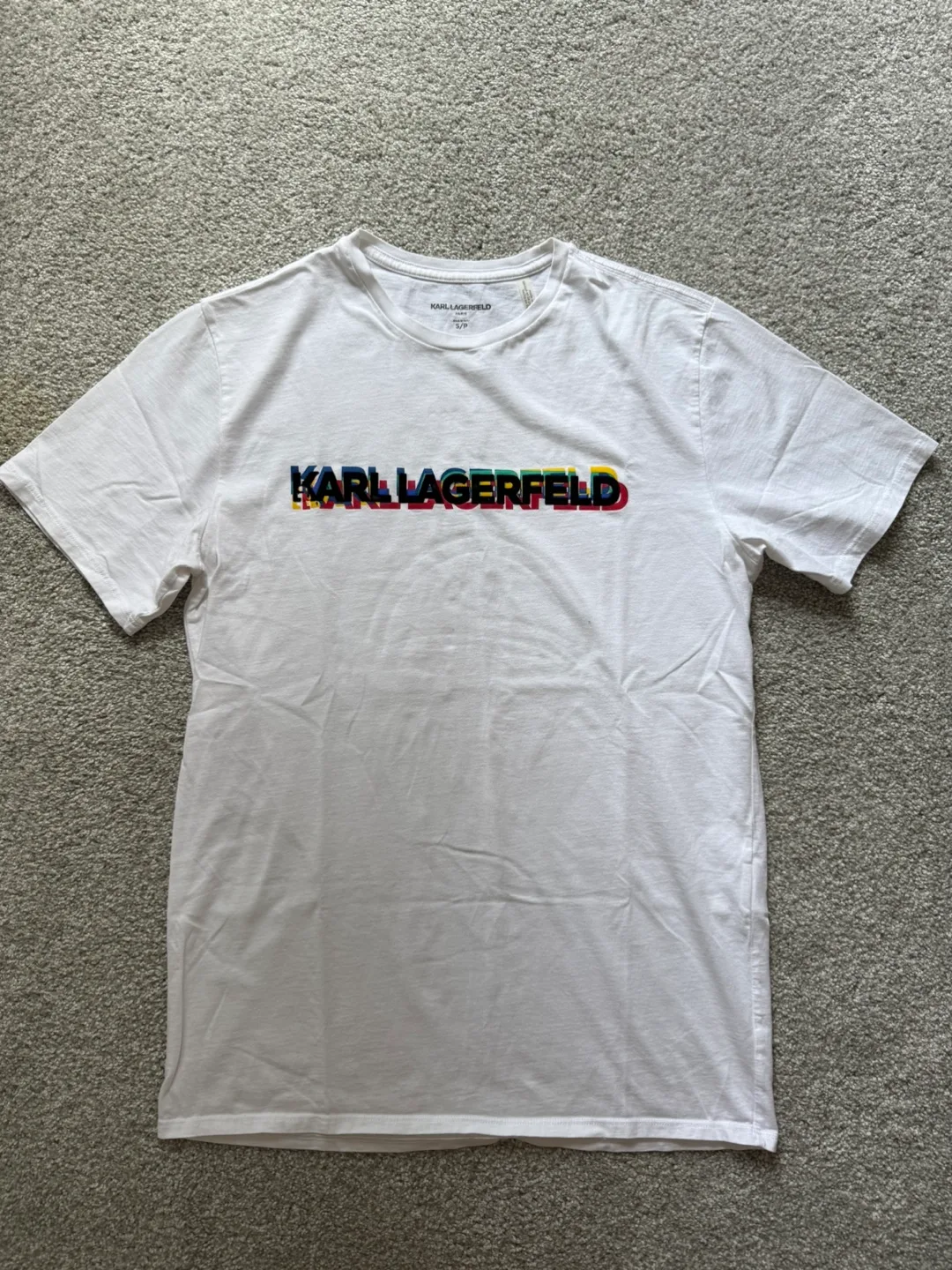 Karl Lagerfeld thumbnail