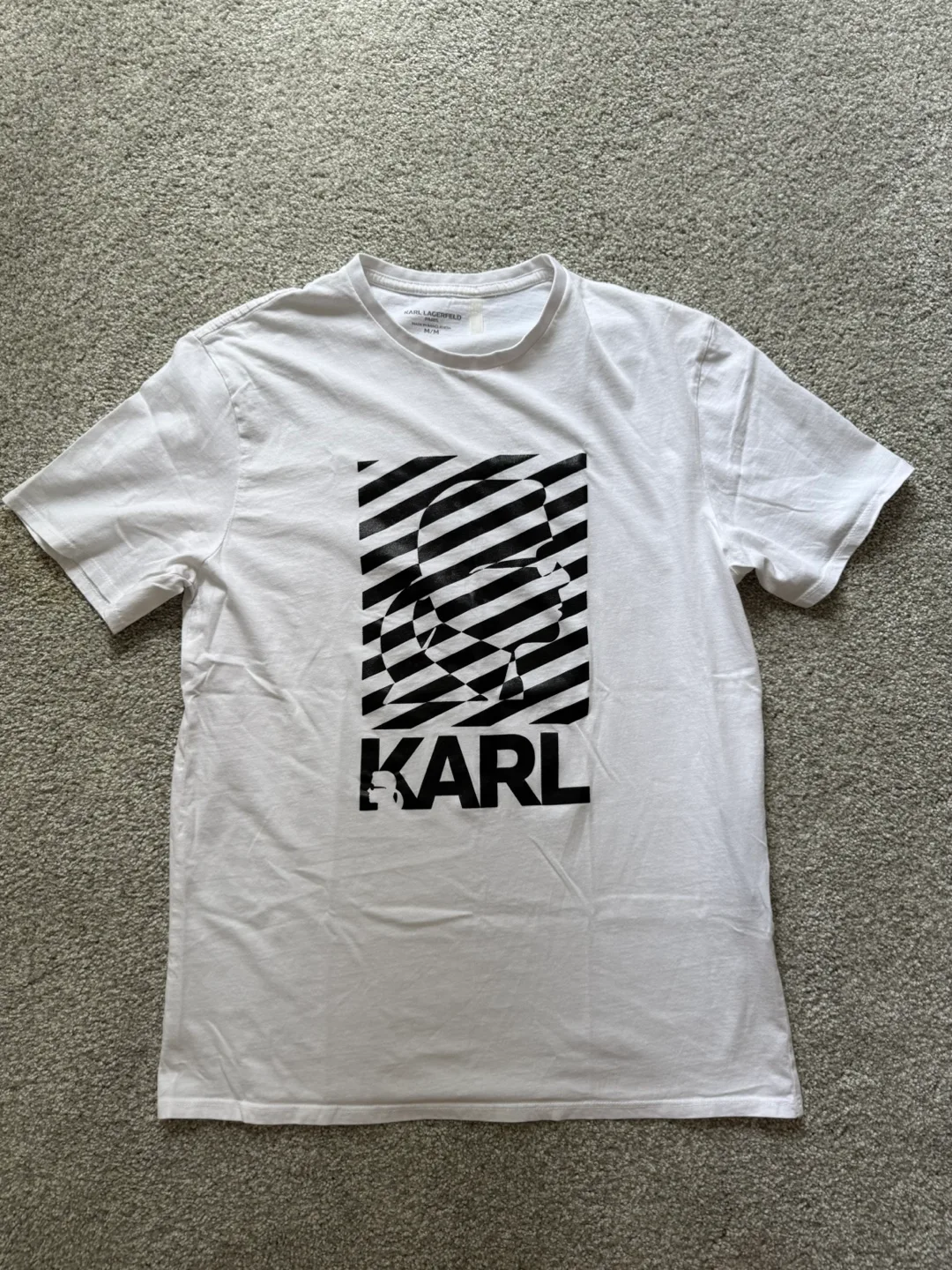 Karl Lagerfeld thumbnail